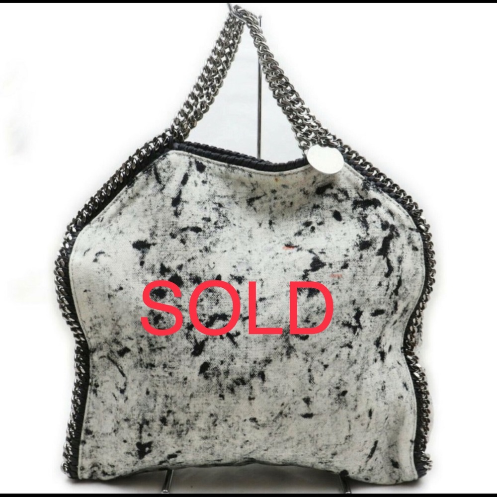 Beautiful StellaMcCartney Hand Bag